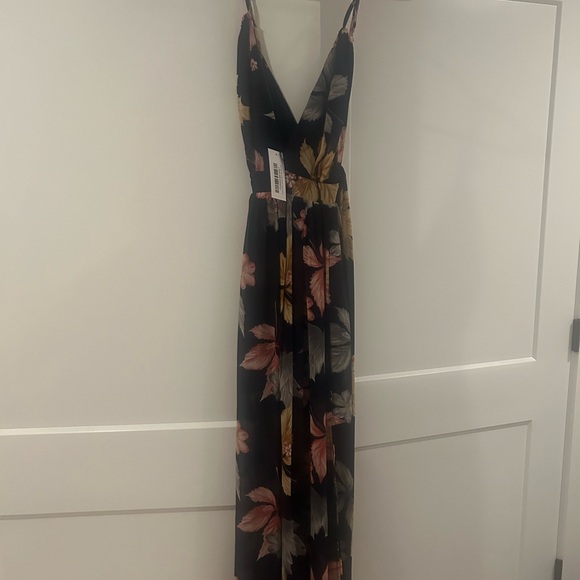 Baltic Born Suvi Open Back Dress - Picture 7 of 11